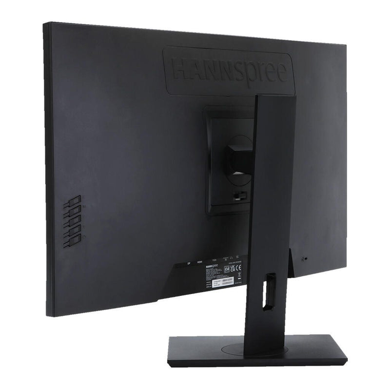 HANNspree Monitor HP278WJB LED-Display 68,6 cm (27') schwarz