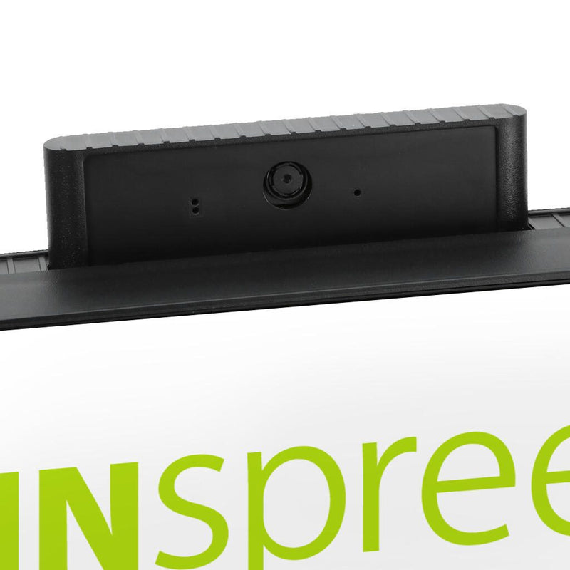 HANNspree Monitor HP278WJB LED-Display 68,6 cm (27') schwarz