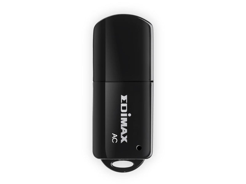 Edimax EW-7811UTC AC600 Wireless Dual-Band Mini USB Adapter