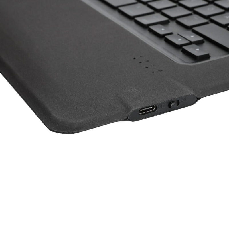 HANNspree Tablet Hülle 33,8 cm (13,3')