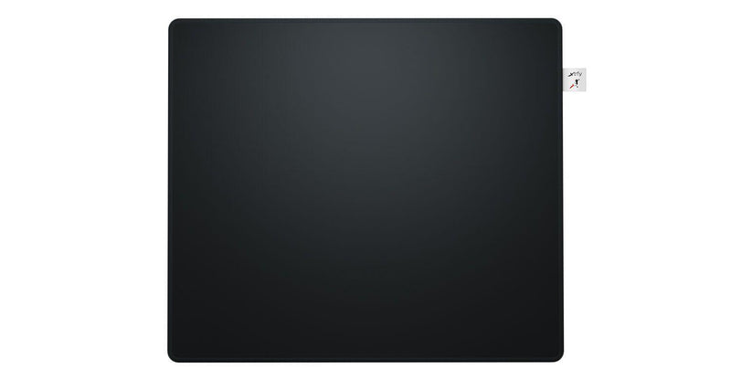 CHERRY Xtrfy GPZ1 'Zy's Damage' Large Mauspad - Schwarz