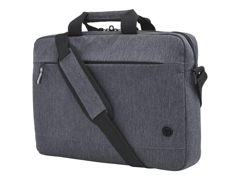 HP Prelude Pro 39,6 cm (15,6 Zoll) Notebook-Tasche grau