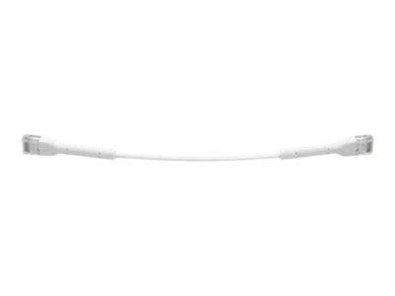 Ubiquiti UniFi Patch Cable White 1M - Weiß - 1 meter