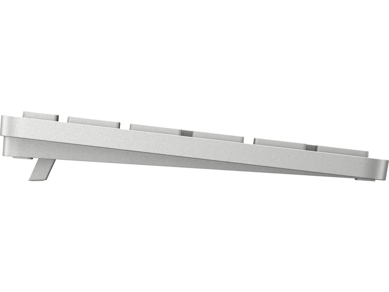 HP 970 Programmierbare Wireless Tastatur silber