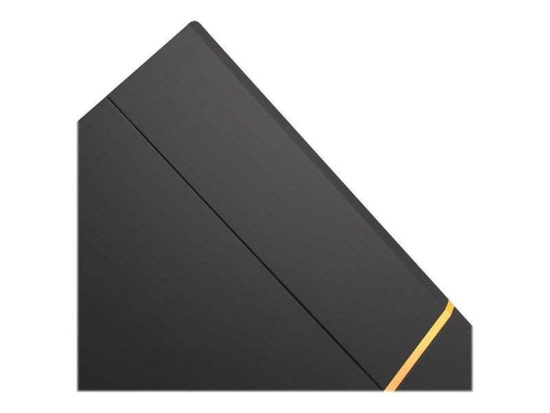 SilverStone SUGO SG14B - Gehäuse - Miditower - Schwarz
