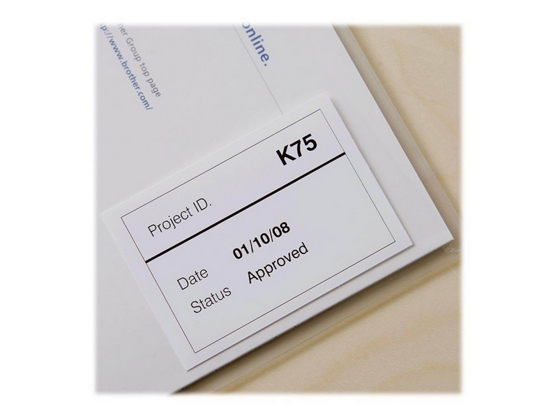 Brother DK22212