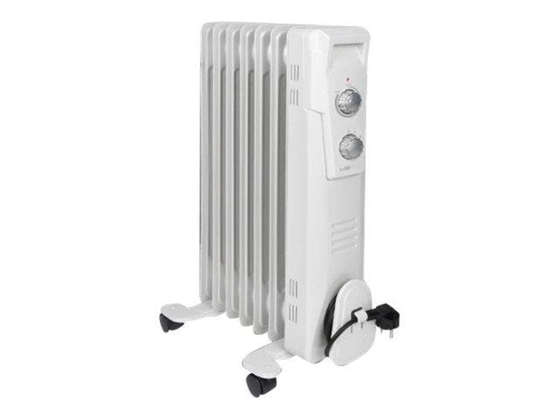 Clatronic RA 3735 - oil radiator