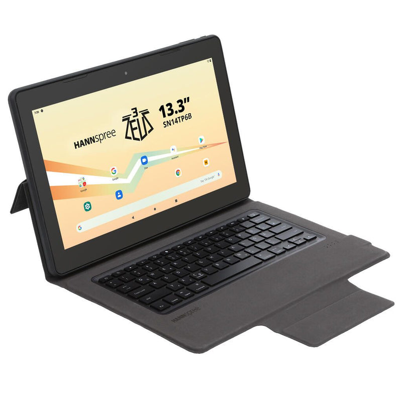 HANNspree Tablet Hülle 33,8 cm (13,3')