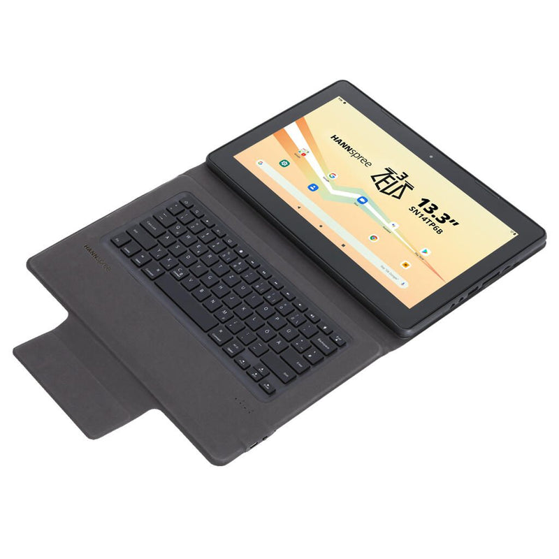 HANNspree Tablet Hülle 33,8 cm (13,3')