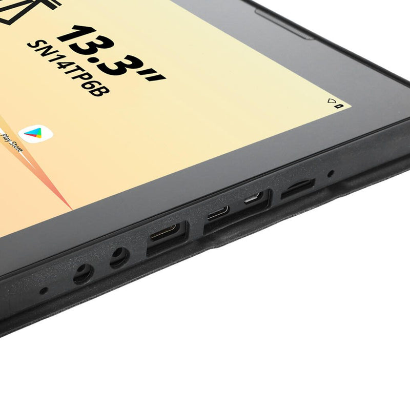 HANNspree Tablet Hülle 33,8 cm (13,3')