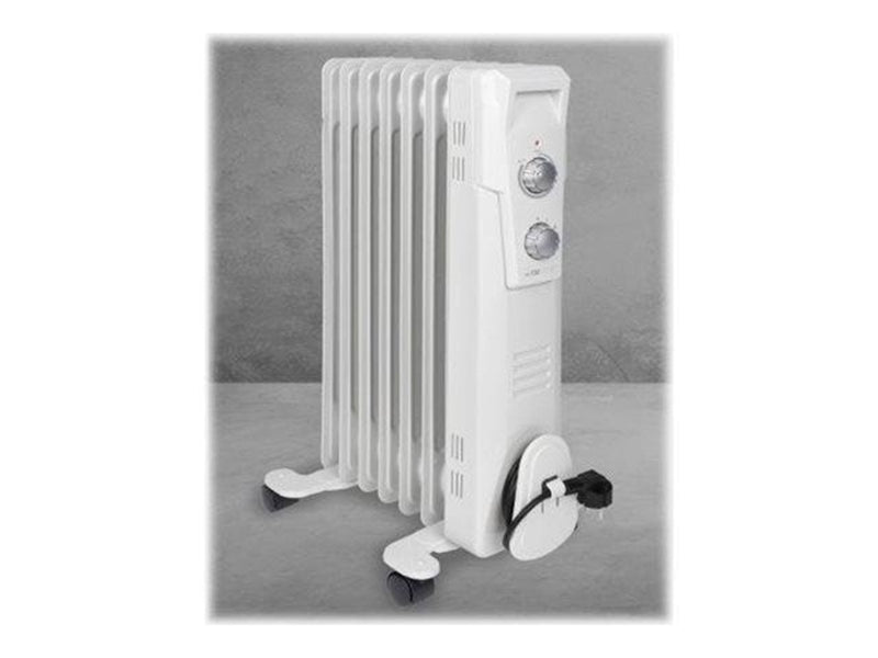 Clatronic RA 3735 - oil radiator