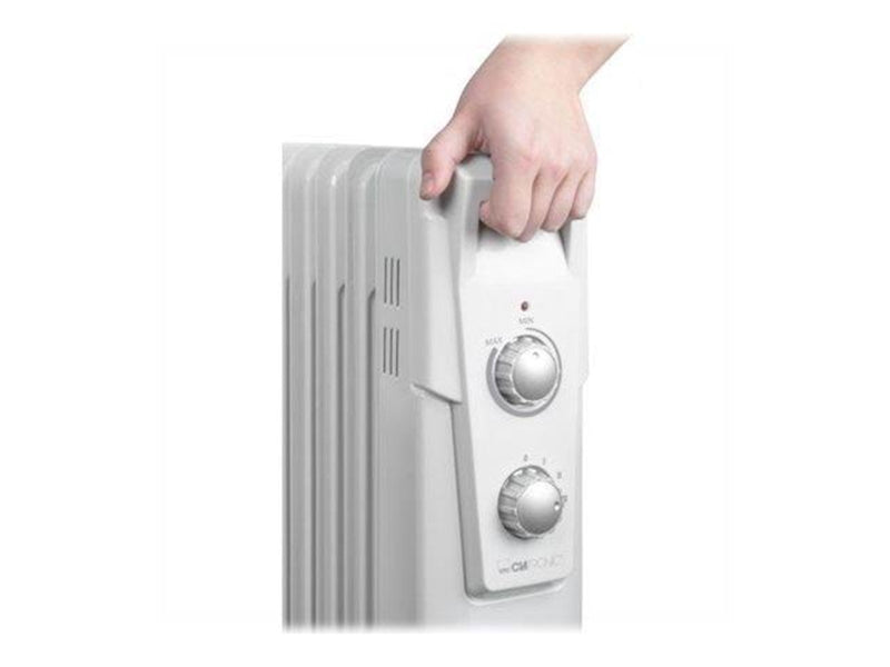Clatronic RA 3735 - oil radiator