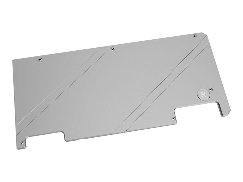 EK Water Blocks EK-Quantum Vector Strix RTX 3070/3080/3090 Backplate
