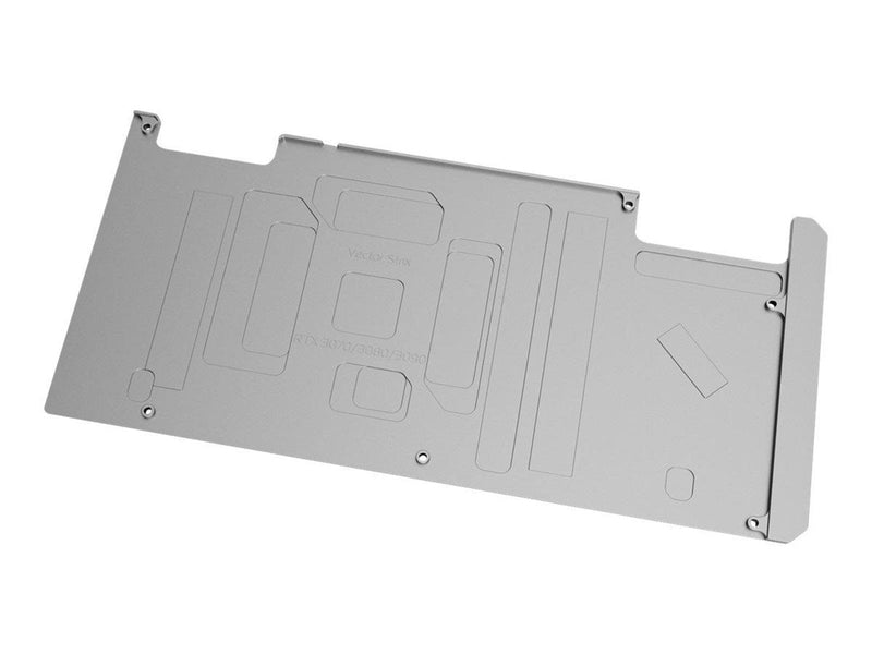 EK Water Blocks EK-Quantum Vector Strix RTX 3070/3080/3090 Backplate