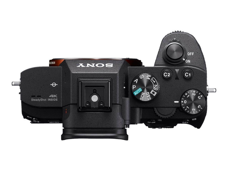 Sony α7 III + 28-70mm