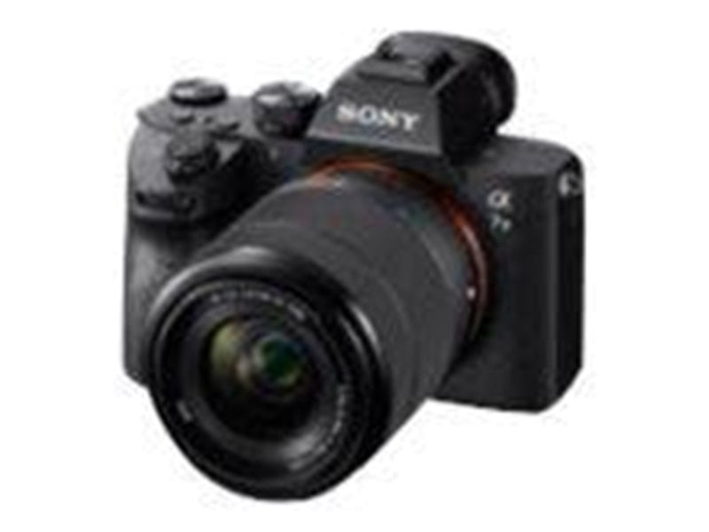 Sony α7 III + 28-70mm