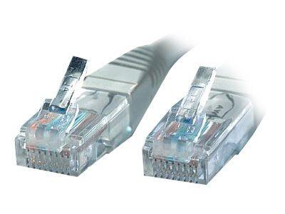 VALUE UTP Patchkabel CAT6/Kl.E, grau, 3m