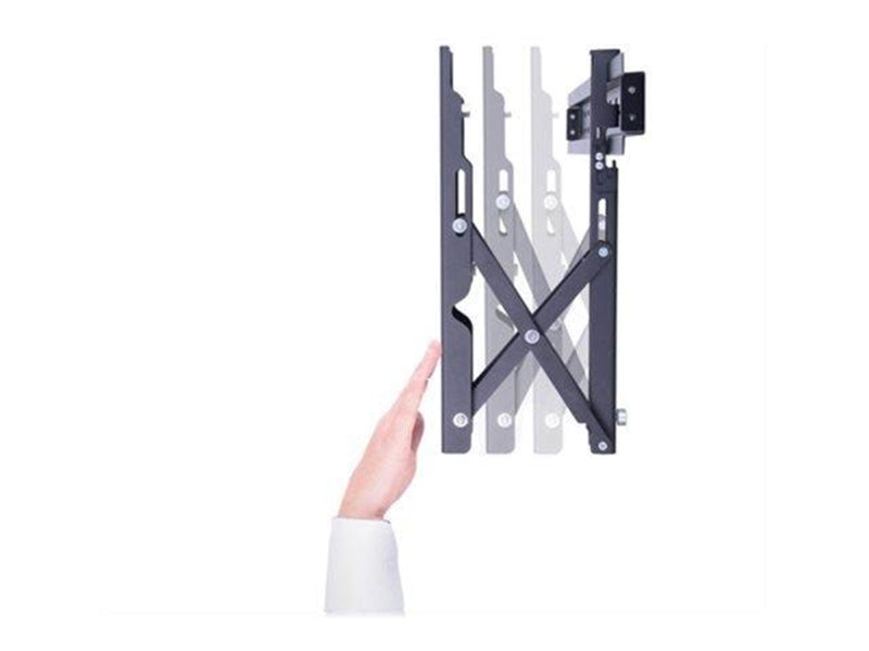 Multibrackets M Public Video Wall Befestigungskit Rail 45 kg