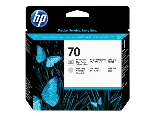 HP 70 / C9407A