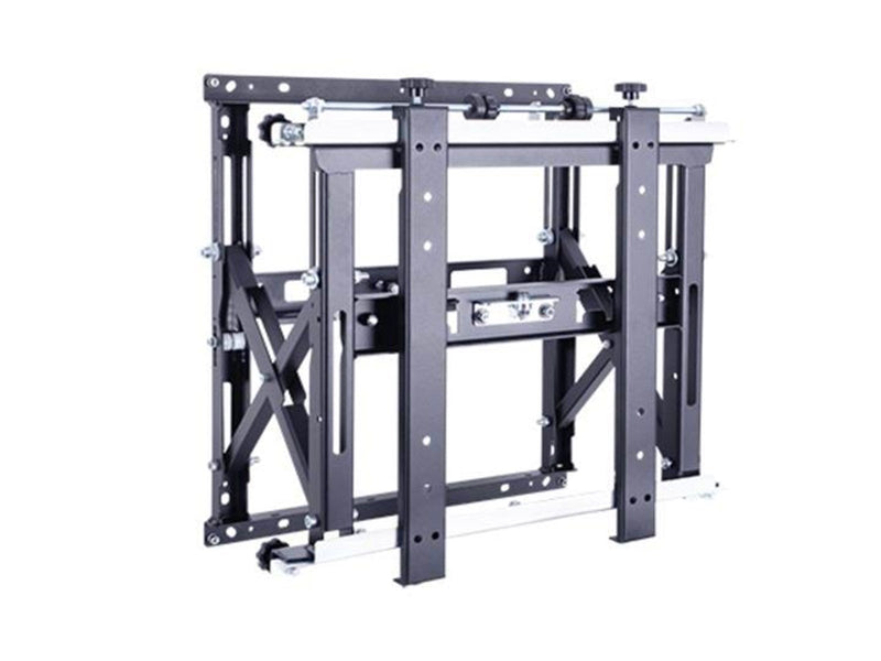 Multibrackets M Public Video Wall Befestigungskit Push HD 50 kg 70" 200 x 200 mm