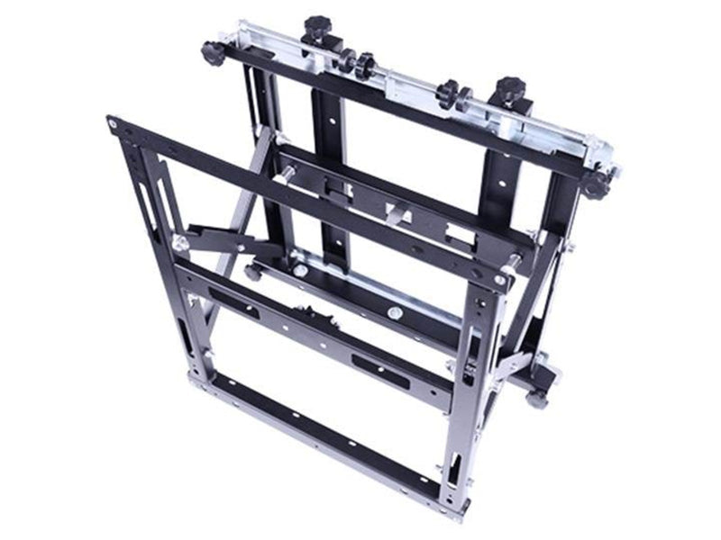 Multibrackets M Public Video Wall Befestigungskit Push HD 50 kg 70" 200 x 200 mm