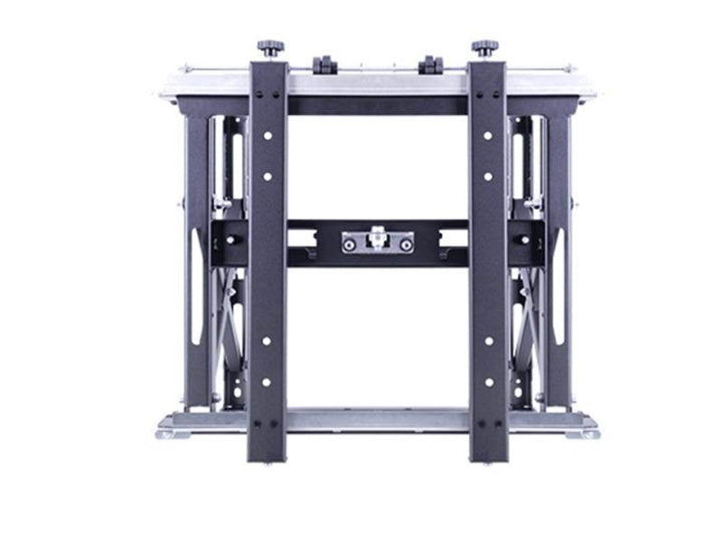 Multibrackets M Public Video Wall Befestigungskit Push HD 50 kg 70" 200 x 200 mm
