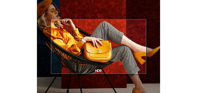 Samsung BE55FX-H Smart Signage TV 138,68 cm 54,6 Zoll