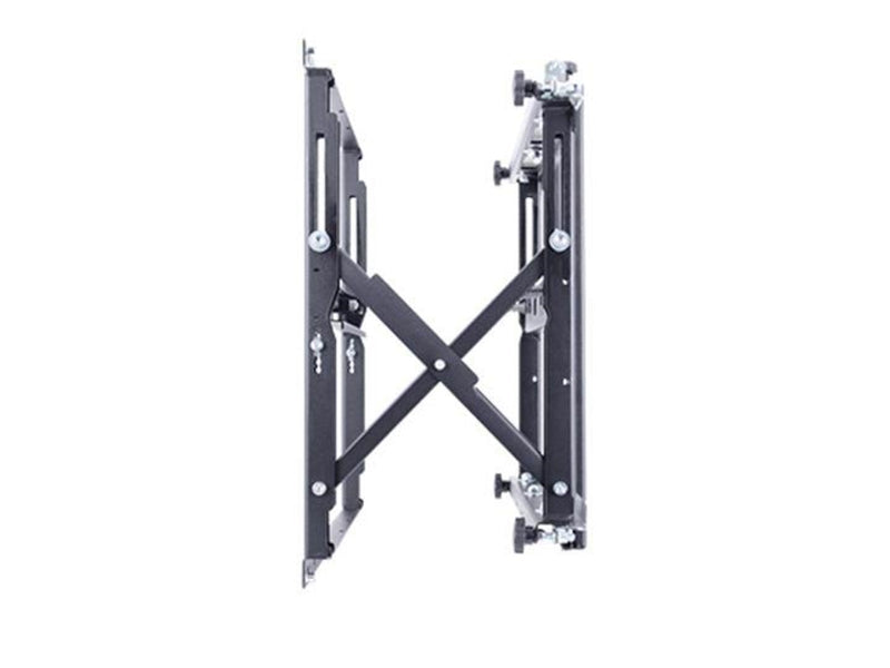Multibrackets M Public Video Wall Befestigungskit Push HD 50 kg 70" 200 x 200 mm