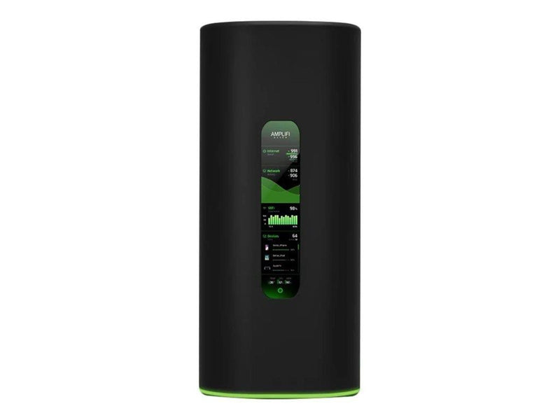 Ubiquiti AmpliFi Alien AFI-ALN AmpliFi Alien Router and MeshPoint - Mesh router Wi-Fi 6