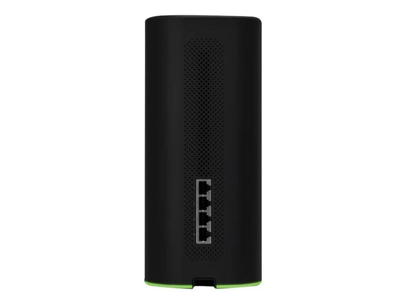 Ubiquiti AmpliFi Alien AFI-ALN AmpliFi Alien Router and MeshPoint - Mesh router Wi-Fi 6