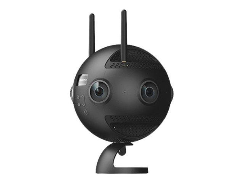 Insta360 Pro 2 without Farsight Live Monitoring