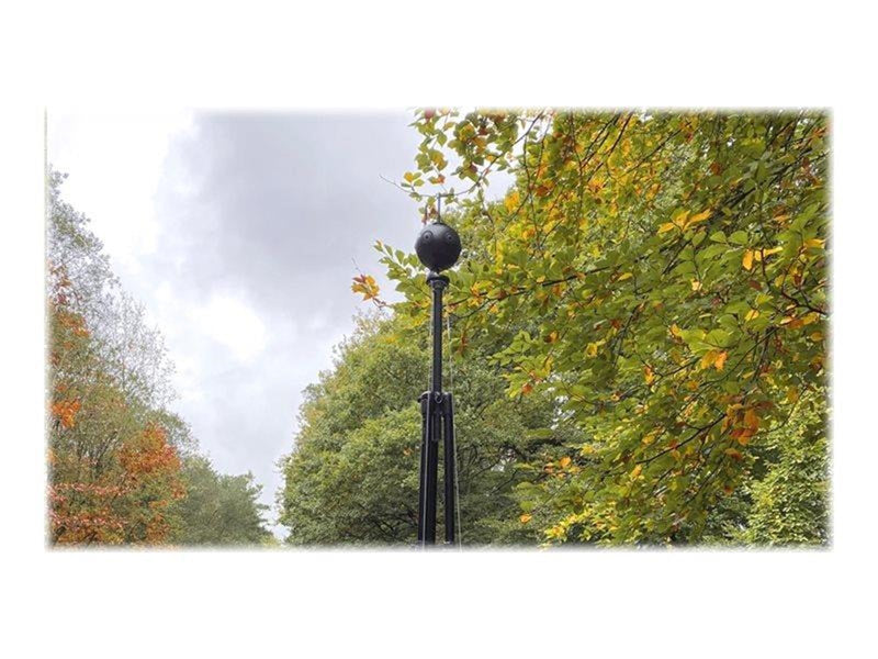 Insta360 Pro 2 without Farsight Live Monitoring