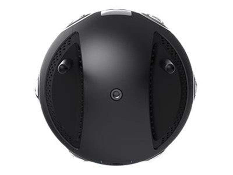 Insta360 Pro 2 without Farsight Live Monitoring