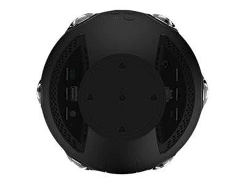 Insta360 Pro 2 without Farsight Live Monitoring