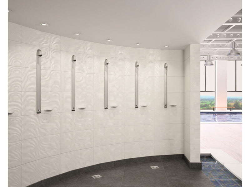 CMA Shower panel cma tempo-stop sporting