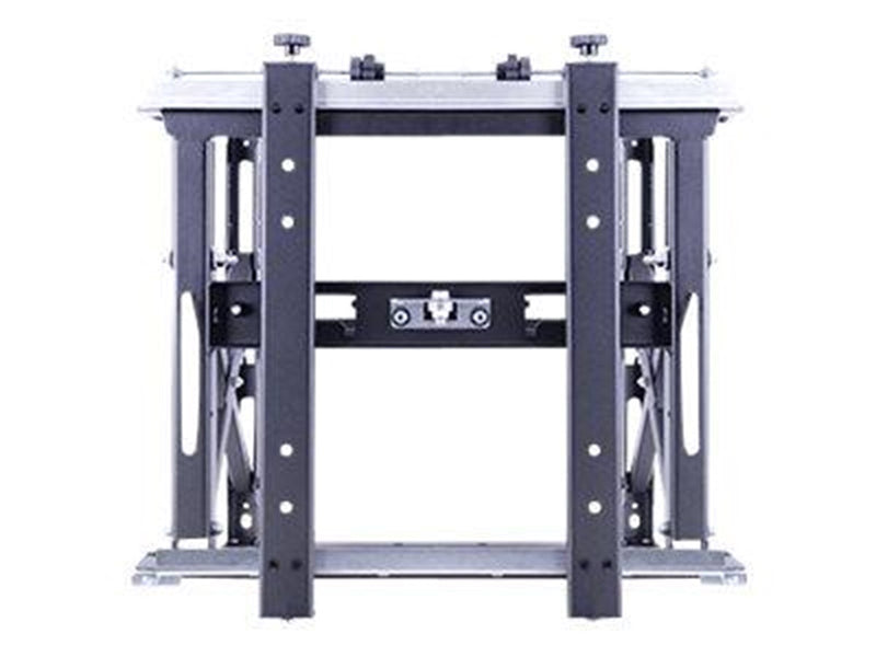 Multibrackets M Public Video Wall Befestigungskit Push HD 50 kg 70" 200 x 200 mm