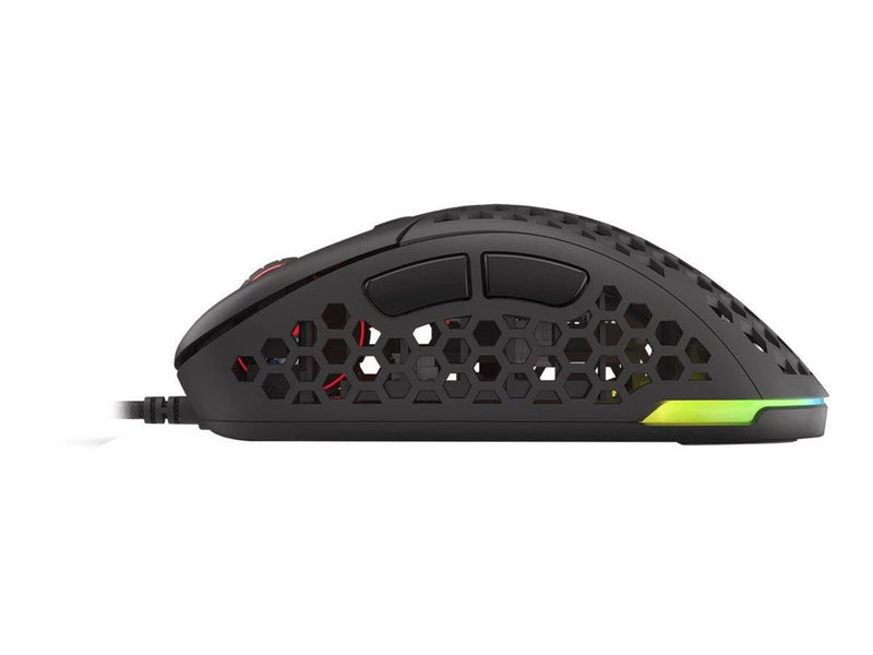 Genesis Xenon 800 - Maus (Schwarz)