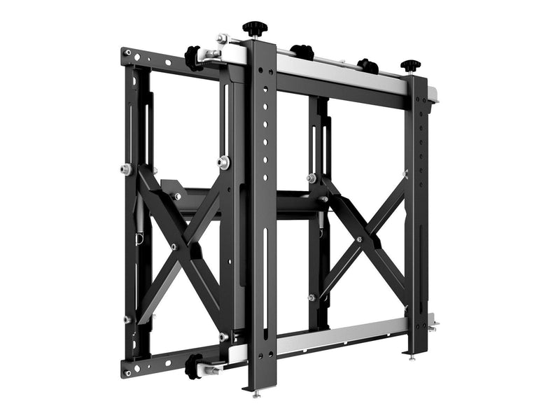 Multibrackets M Public Video Wall Befestigungskit Push HD 50 kg 70" 200 x 200 mm