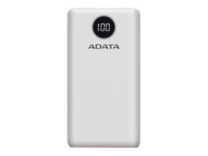 A-Data ADATA P20000QCD Powerbank (Akku) - 20000 mAh