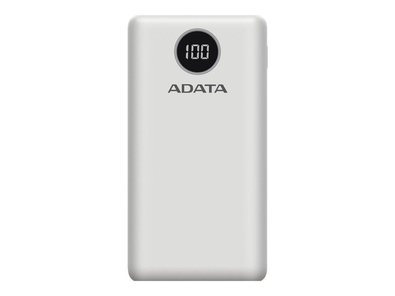 A-Data ADATA P20000QCD Powerbank (Akku) - 20000 mAh