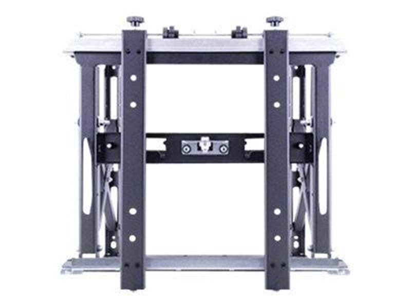 Multibrackets M Public Video Wall Befestigungskit Push HD 50 kg 70" 200 x 200 mm