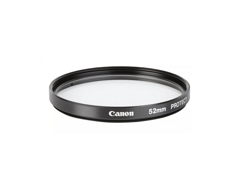 Canon Protect Filter 52mm