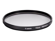 Canon 72mm Protection Filter