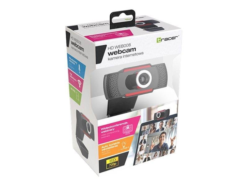 Tracer HD WEB008 - web camera