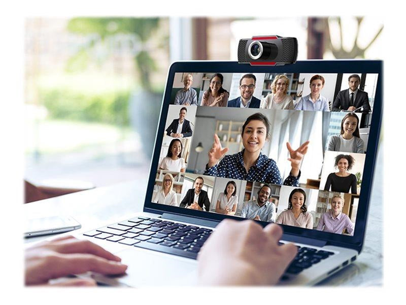 Tracer HD WEB008 - web camera