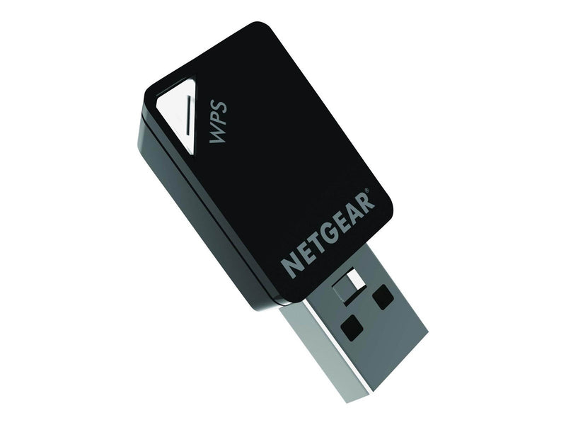 Netgear A6100 AC600 USB 2.0 WiFi Adapter