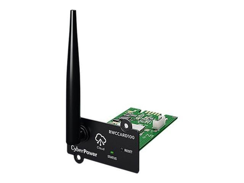 CyberPower Karta sieciowa  RWCCARD100