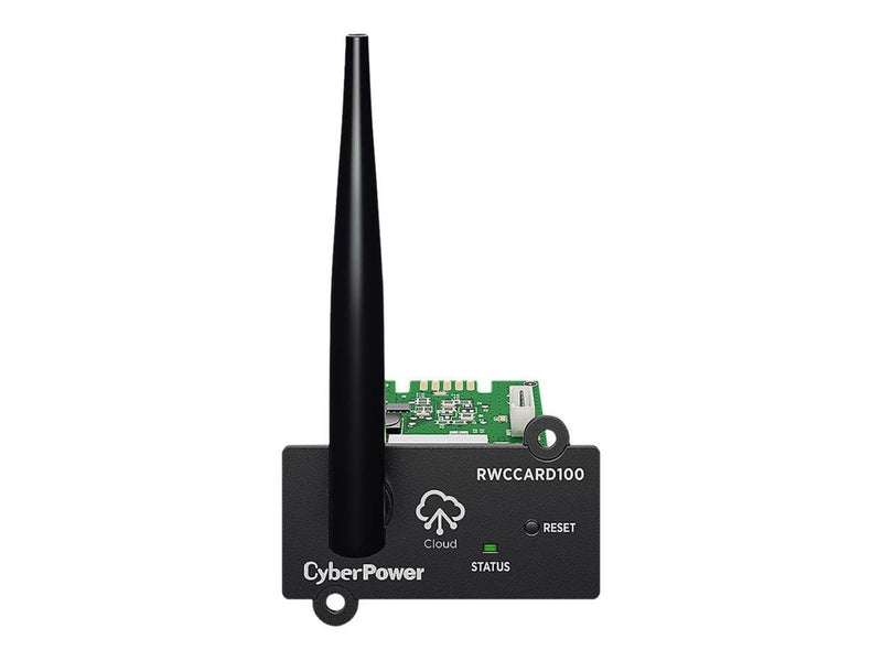CyberPower Karta sieciowa  RWCCARD100