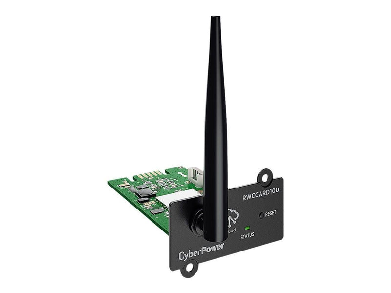 CyberPower Karta sieciowa  RWCCARD100
