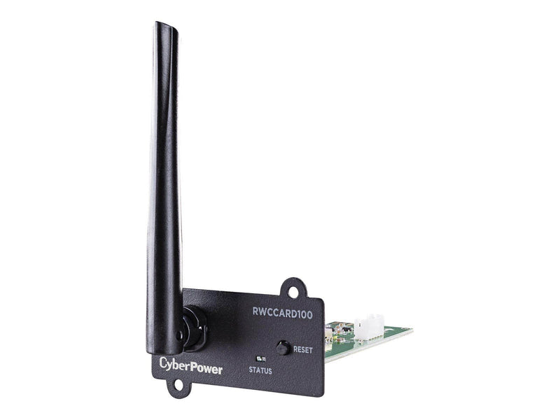 CyberPower Karta sieciowa  RWCCARD100
